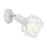 Спот Arte Lamp A6141AP-1WH - Спот Arte Lamp A6141AP-1WH
