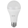 Лампа светодиодная ЭРА E27 25W 4000K матовая LED A65-25W-840-E27 R Б0048010 - Лампа светодиодная ЭРА E27 25W 4000K матовая LED A65-25W-840-E27 R Б0048010