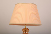  - Настольная лампа Abrasax Lilie TL.8102-1GO