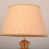 Настольная лампа Abrasax Lilie TL.8102-1GO - Настольная лампа Abrasax Lilie TL.8102-1GO