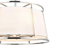  - Подвесная люстра Vele Luce Linda VL4243P07