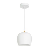  - Светильник SP-PEONY-HANG-R250-15W Day4000 (WH, 65 deg, 230V) (Arlight, IP20 Металл, 3 года)