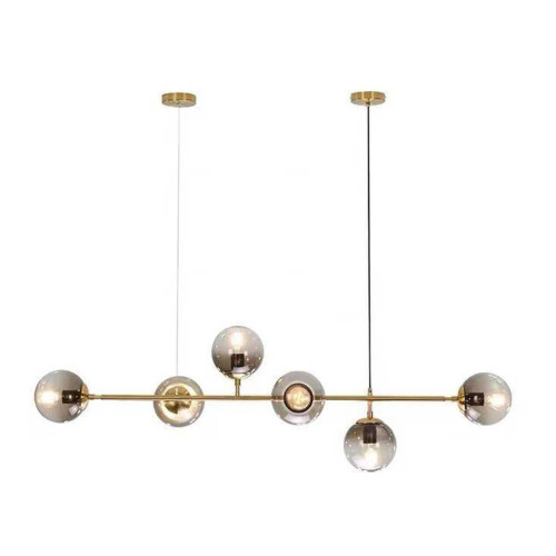 Подвесная люстра Kink Light Ирда 07622-6,20 