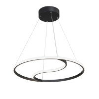 Подвесной светодиодный светильник Vitaluce V4652-1/1S - Подвесной светодиодный светильник Vitaluce V4652-1/1S