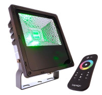  - Прожектор Deko-Light Flood RF II -30 RGB 30W 732075