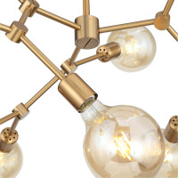  - Подвесная люстра ST Luce Tavere SL413.212.09
