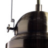 Подвесной светильник Arte Lamp Martin A5213SP-1AB - Подвесной светильник Arte Lamp Martin A5213SP-1AB