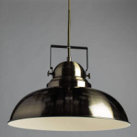  - Подвесной светильник Arte Lamp Martin A5213SP-1AB