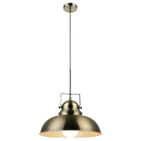  - Подвесной светильник Arte Lamp Martin A5213SP-1AB