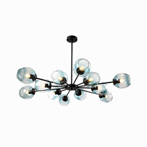 Подвесная люстра Kink Light Нинес 07616-12,19(05) 