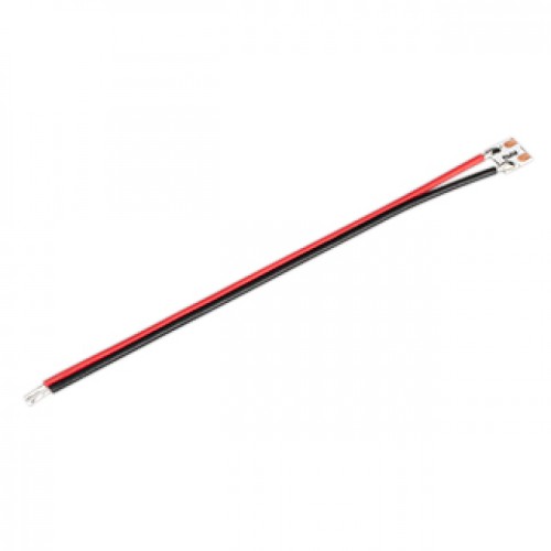 Коннектор выводной COB-MONO-8-2pin-STW-L120-X1 (Arlight, IP20 Пластик) 