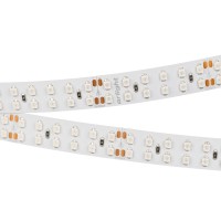  - Лента RT 2-5000 24V Green 2x2 (3528, 1200 LED, LUX) (Arlight, 19.2 Вт/м, IP20)