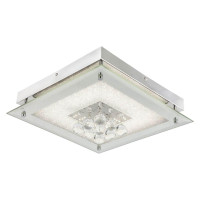  - Потолочный светодиодный светильник Globo Malu 68623-18RGB