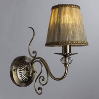 - Бра Arte Lamp Charm A2083AP-1AB