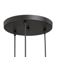 Подвесная люстра Vitaluce V4267-1/3S - Подвесная люстра Vitaluce V4267-1/3S