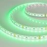 Лента RT-B84-10mm 24V RGB (21 W/m, IP20, 5060, 5m) (Arlight, Открытый) - Лента RT-B84-10mm 24V RGB (21 W/m, IP20, 5060, 5m) (Arlight, Открытый)