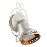 Спот Arte Lamp Focus A5219AP-1WG - Спот Arte Lamp Focus A5219AP-1WG