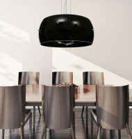  - Подвесная люстра Lumina Deco Nano LDP 6018-6 BK