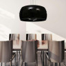 Подвесная люстра Lumina Deco Nano LDP 6018-6 BK - Подвесная люстра Lumina Deco Nano LDP 6018-6 BK