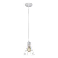  - Подвесной светильник IMEX MD.6135-1-P WH