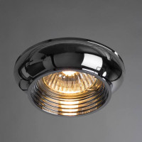  - Встраиваемый светильник Arte Lamp Cromo A1061PL-1CC