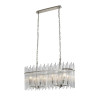 Подвесная люстра Lumien Hall Alte LH3061/8PO-NL-CL - Подвесная люстра Lumien Hall Alte LH3061/8PO-NL-CL