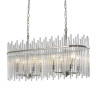 Подвесная люстра Lumien Hall Alte LH3061/8PO-NL-CL - Подвесная люстра Lumien Hall Alte LH3061/8PO-NL-CL