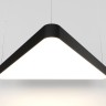 Подвесной светодиодный светильник Siled Trinity 7371352 - Подвесной светодиодный светильник Siled Trinity 7371352