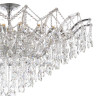 Потолочная люстра Lumien Hall Kaya LH0027/30C-CR - Потолочная люстра Lumien Hall Kaya LH0027/30C-CR