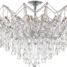 Потолочная люстра Lumien Hall Kaya LH0027/30C-CR - Потолочная люстра Lumien Hall Kaya LH0027/30C-CR