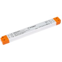  - Блок питания ARV-SN24045-SLIM-PFC-C (24V, 1.87A, 45W) (Arlight, IP20 Пластик, 3 года)