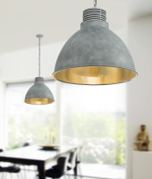  - Подвесной светильник Globo Tagabo 15289G