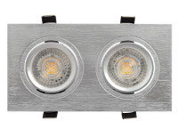  - Встраиваемый светильник Denkirs DK3022-CM