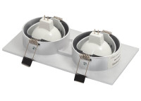  - Встраиваемый светильник Denkirs DK3022-CM