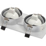 Встраиваемый светильник Denkirs DK3022-CM - Встраиваемый светильник Denkirs DK3022-CM