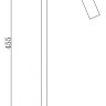 Настольная лампа Deko-Light Brahe 346016 - Настольная лампа Deko-Light Brahe 346016