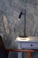 - Настольная лампа Deko-Light Brahe 346016