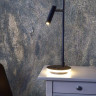 Настольная лампа Deko-Light Brahe 346016 - Настольная лампа Deko-Light Brahe 346016