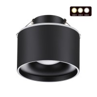  - Встраиваемый светодиодный светильник Novotech Giro 358962