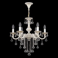  - Подвесная люстра Bohemia Ivele AL78101/6/175 B WMG Balls