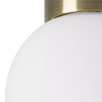  - Настенно-потолочный светильник Lightstar Globo 812011