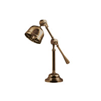  - Настольная лампа KM602T brass