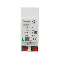  - INTELLIGENT ARLIGHT Шинный соединитель KNX-301-DIN (BUS) (Arlight, -)