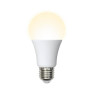 Лампа светодиодная E27 11W 3000K матовая LED-A60-11W/WW/E27/FR/O UL-00000959 - Лампа светодиодная E27 11W 3000K матовая LED-A60-11W/WW/E27/FR/O UL-00000959