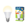 Лампа светодиодная E27 11W 3000K матовая LED-A60-11W/WW/E27/FR/O UL-00000959 - Лампа светодиодная E27 11W 3000K матовая LED-A60-11W/WW/E27/FR/O UL-00000959