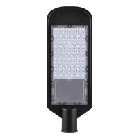  - Уличный светодиодный консольный светильник Feron SP3032 32577