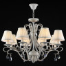 Люстра Maytoni ARM172-08-G - Люстра Maytoni ARM172-08-G