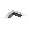 Угол PLS-LOCK-H25-L90 BLACK (с экраном MAT-L) (Arlight, Металл) - Угол PLS-LOCK-H25-L90 BLACK (с экраном MAT-L) (Arlight, Металл)