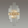 Настенный светильник Odeon Light Stika 4988/2W - Настенный светильник Odeon Light Stika 4988/2W