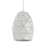 Подвесной светильник Maytoni Louvre MOD199-PL-03-W - Подвесной светильник Maytoni Louvre MOD199-PL-03-W